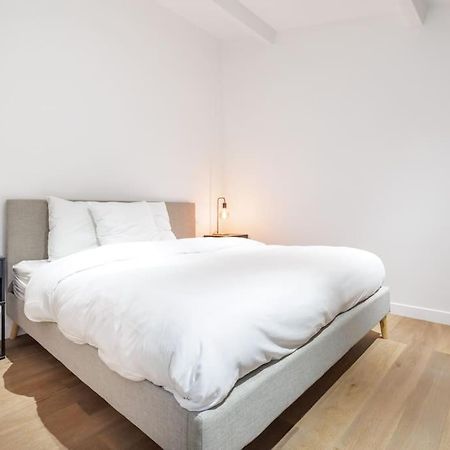 Superbe Appartement 8 Personnes #5 Asnières Exteriér fotografie